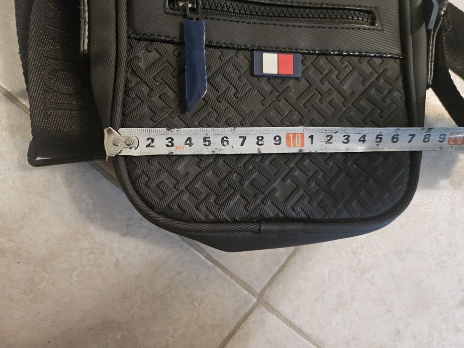Мъжка чантичка Tommy Hilfiger
