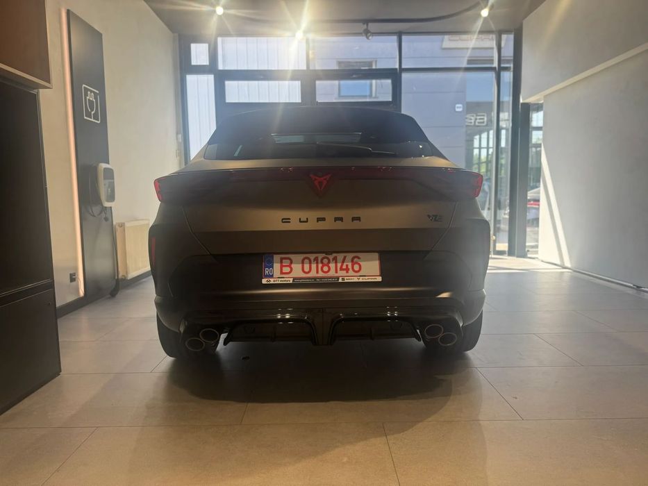 Cupra Formentor 2026 benzină, 66.072 € — imagine 3