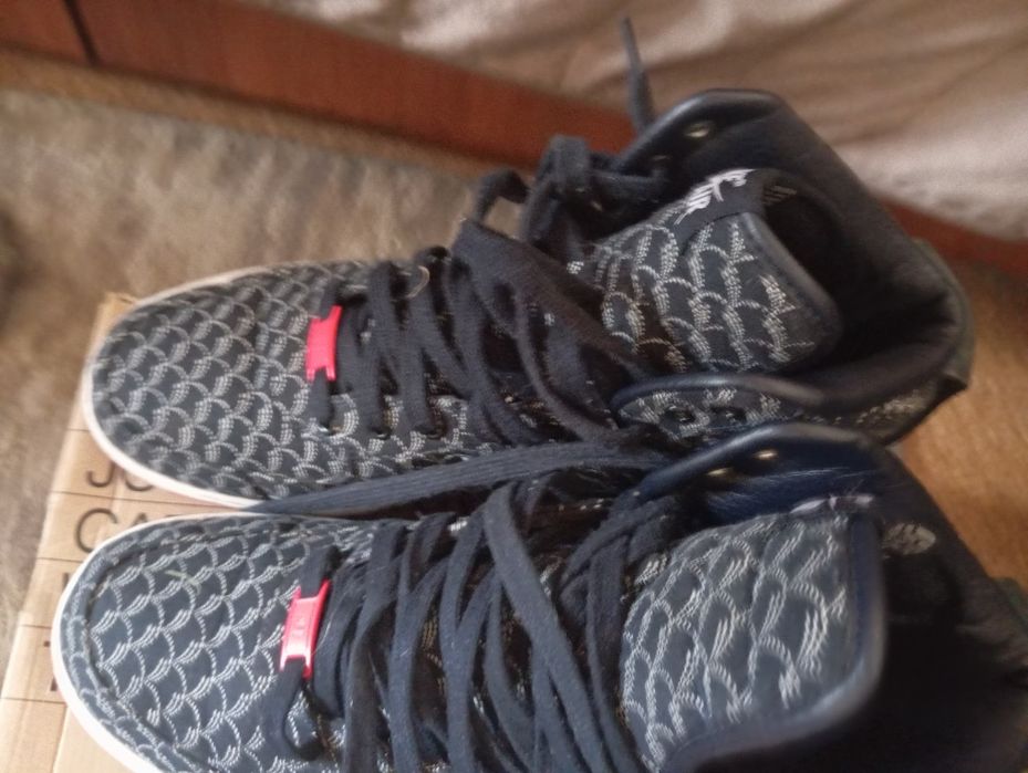 Уникален Nike air force 1