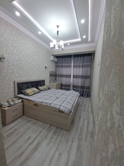 Sagbon Baurum arenda 2 xona full kvartira