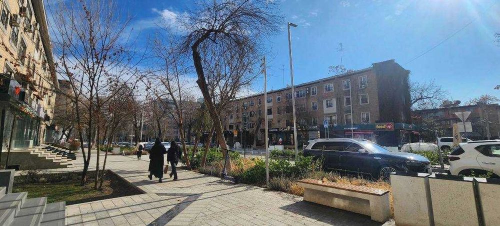 Аренда помещения Ц-1 / кафе BIBIGON