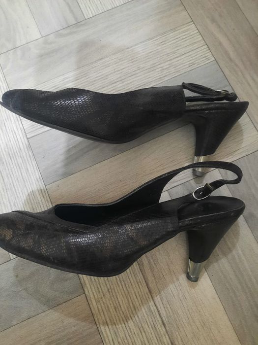 Туфли     женские