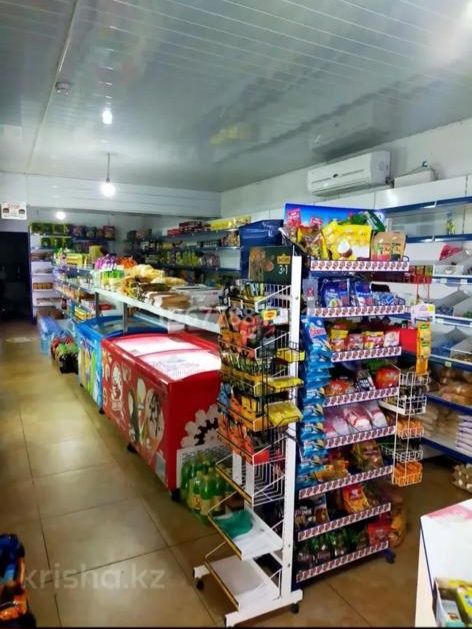 Продается 2 х - этажный магазин