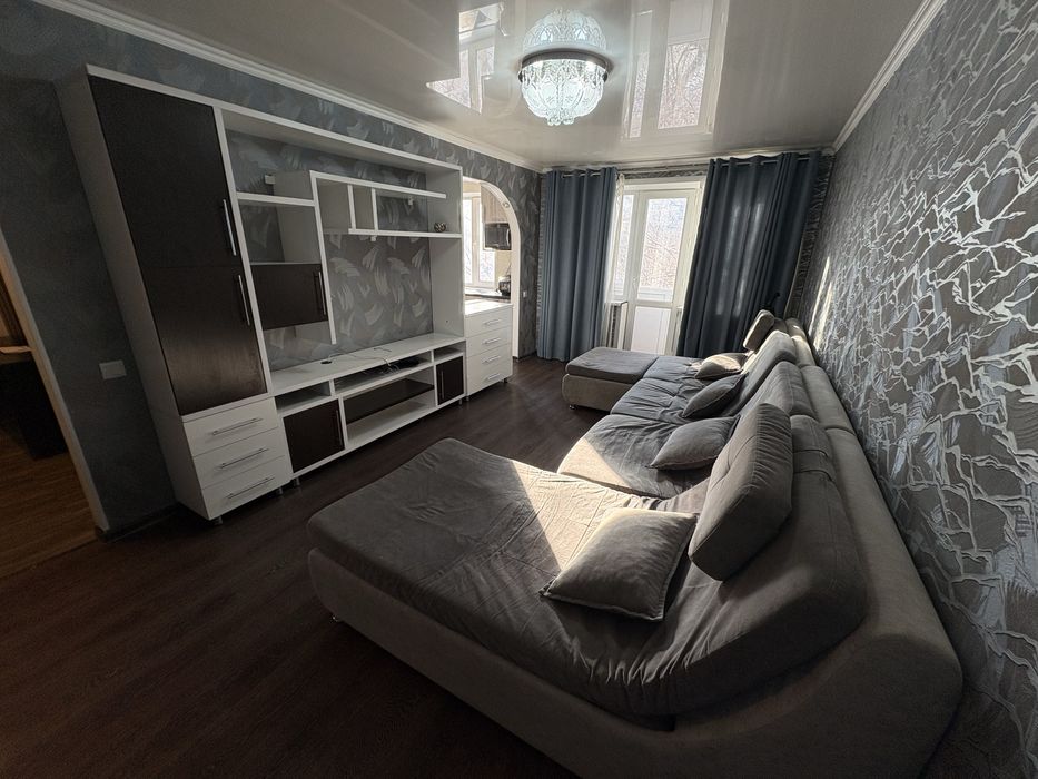 Продам 2х комн квр. 7мкр