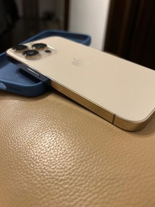 Vand iphone 13 pro gold