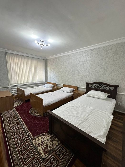 Сдаётся ХОСТЕЛЬ под ключ.