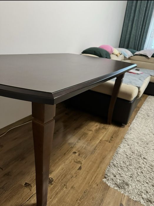 Masa extensibila
