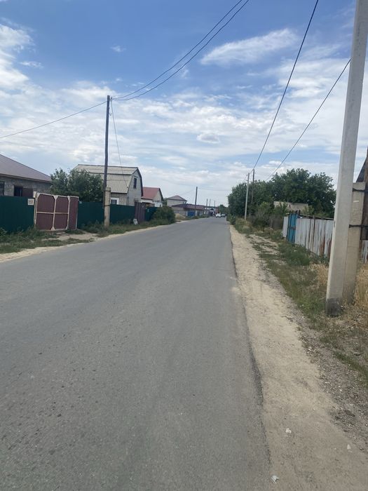 Сдам участок возле дороги в аренду 8.2 соток восточный правый 8 дачи