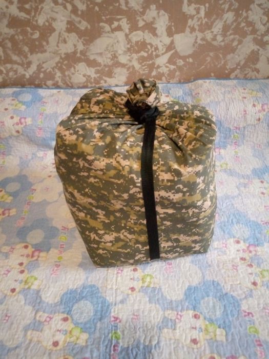 Продам Комуфляжную форму