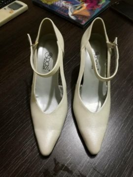 Сватбена / булчинска   рокля