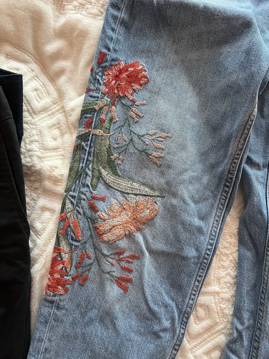 Брюки 3 шт размер S