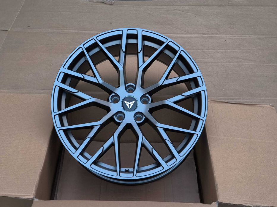 Jante 18 Cupra Formentor Ateca Born Leon Terramar Seat Exeo Leon Ateca Tarraco,Altea, Toledo Alhambra Jante Noi cu Factura si Garantie‼️autohauss.ro‼️