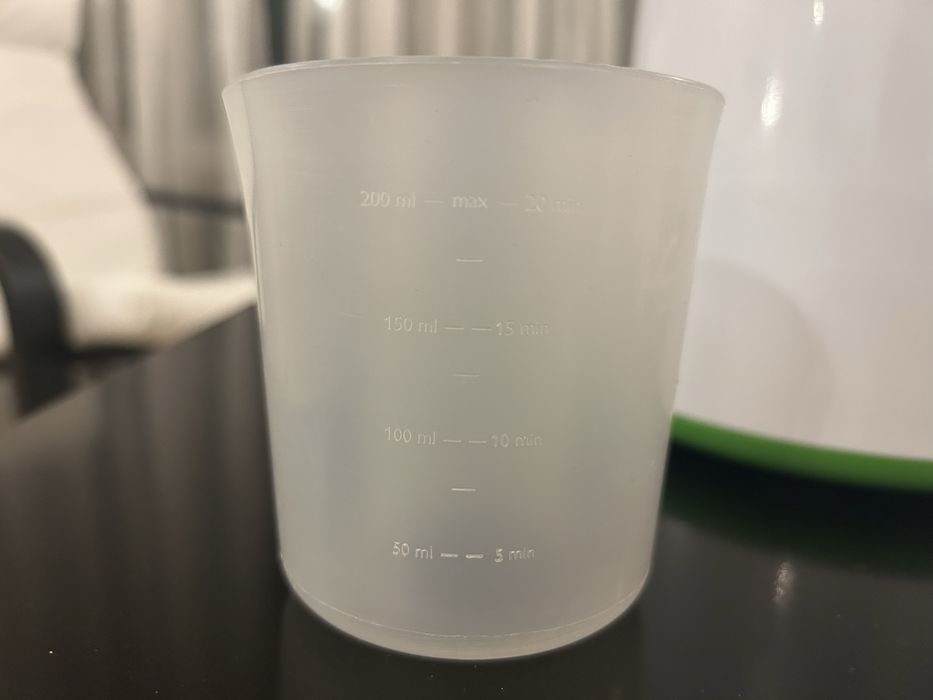 PHILIPS AVENT SCF870/20 Комбиниран уред за готвене на пара с блендер