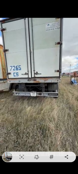 Продам рефрежатор