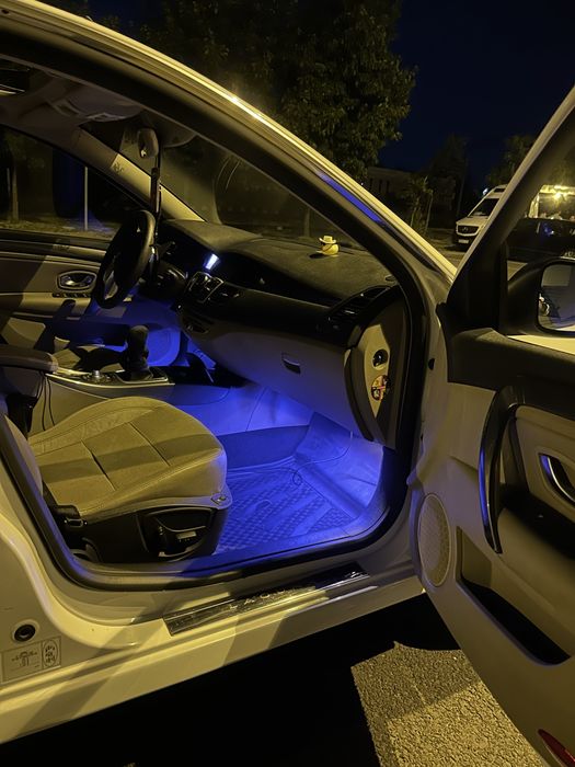 Renault Laguna 3 -2009