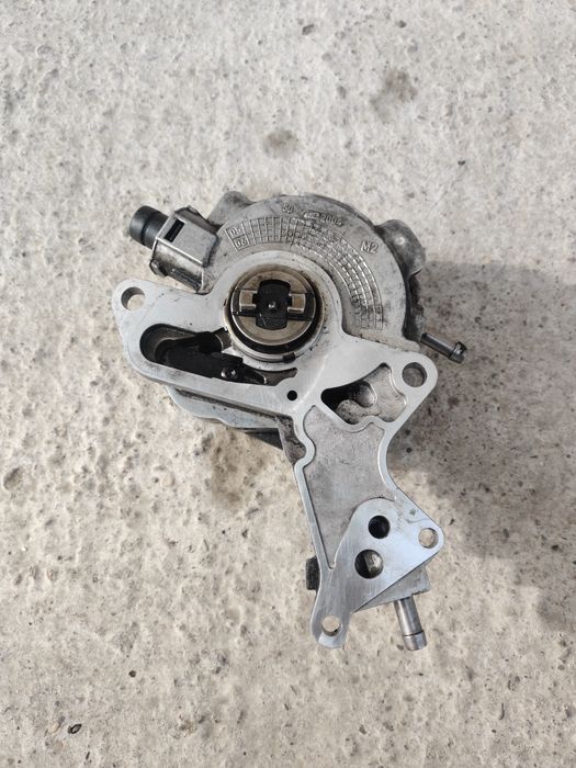 Pompa combustibil tandem Injectie Volkswagen 1.9 TDI AXR ATD AXB AXC