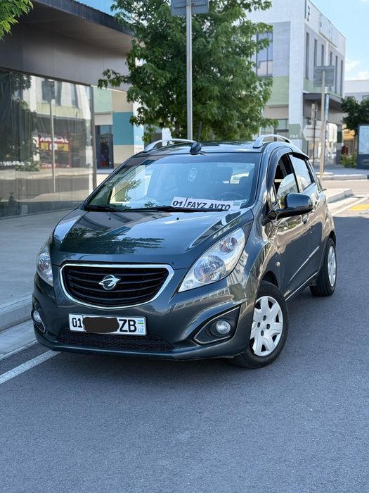 Спарк 2020 автомат R 2