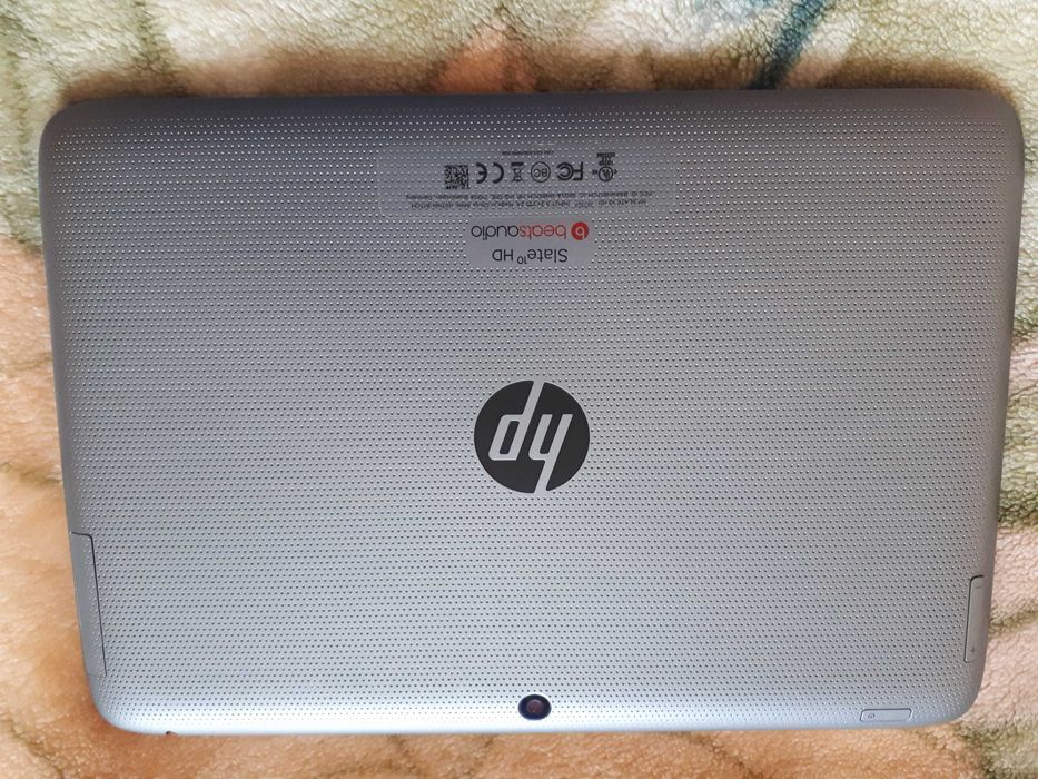 Таблет НР за части