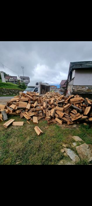 Lemn de foc esenta fag!