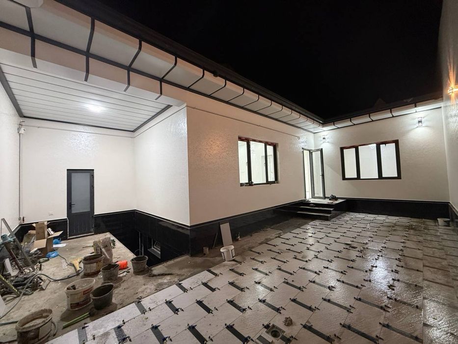 Продам дом Чортак 2,2 сот 95000&