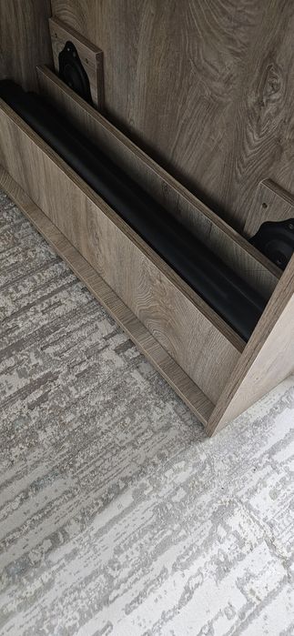 Стол тумба новый облегченый