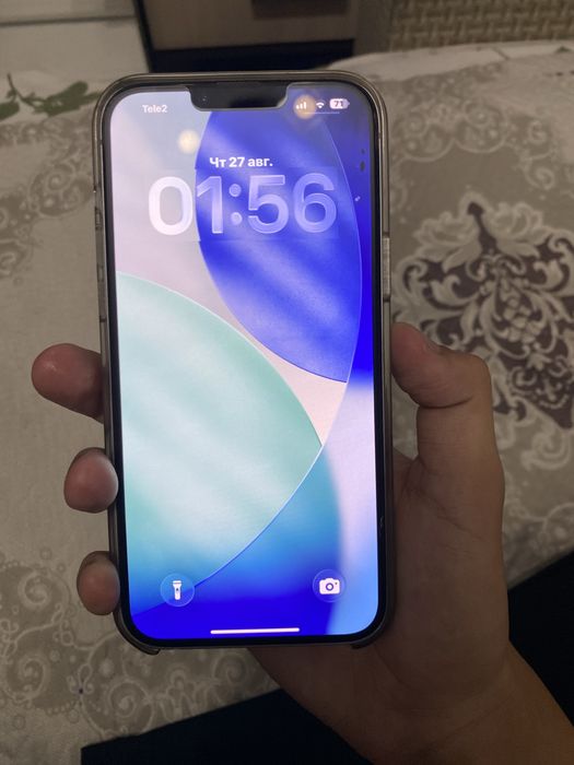 Продам Iphone 14 plus