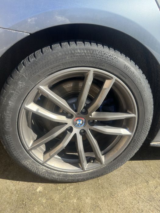 Джанти ОЕМ Г30 с гуми