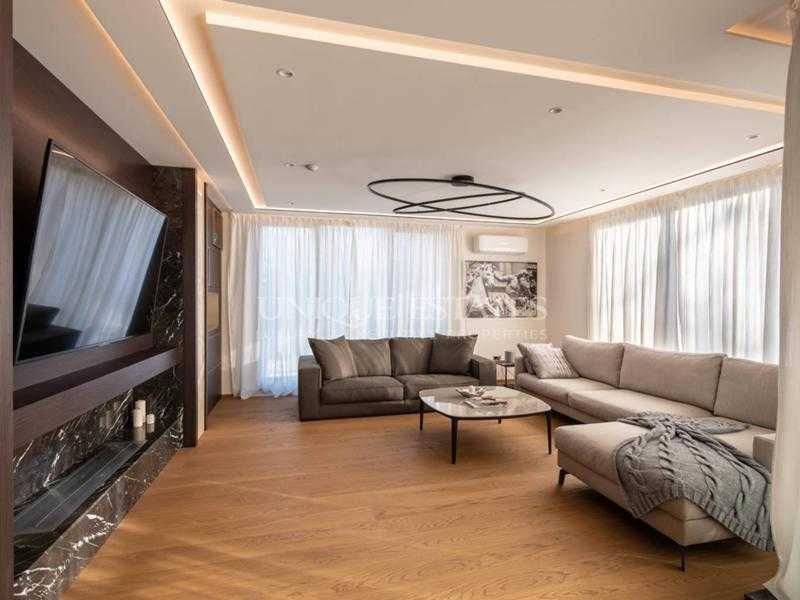 Продава се Тристаен апартамент в София, Красно село - 103 кв.м за 817 €/кв.м - Снимка #1