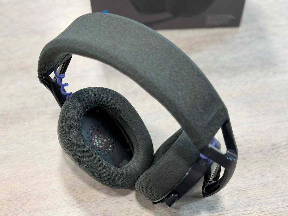 Гейминг слушалки Logitech G321 LIGHTSPEED