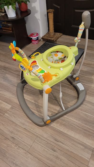Jumper Fisher Price
