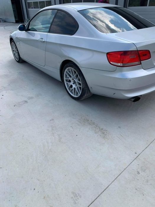 DEZMEMBREZ Piese BMW Seria 3 E92 Facelift Motor 2.0 Diesel Cod N47 143 CP 177 CP 184 CP euro 4 5 Cutie de Viteze Automata Manuala 2007-2010