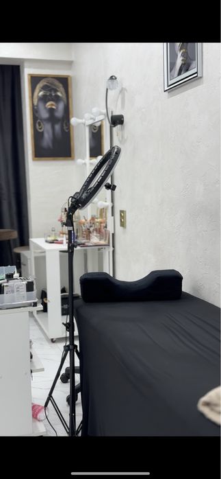 Студия салон кросаты