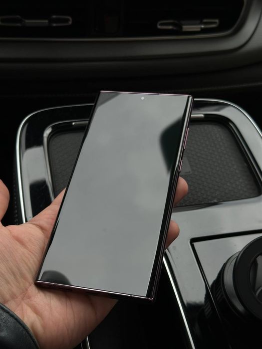 samsung s22 Ultra 256Gb  snapdragon gen 1  oq