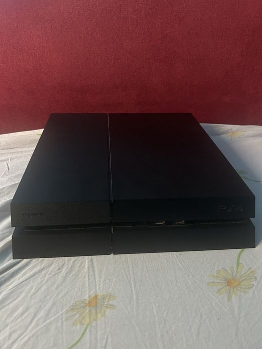 vand consola playstation 4+ jocuri