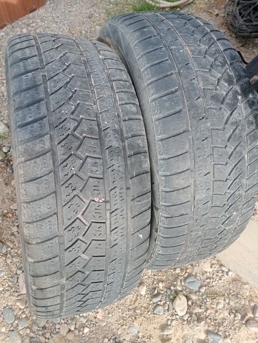 Екі покрышка сатылады!!!