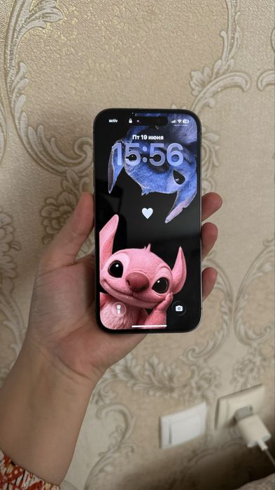 Iphone 14 pro отличном состояние