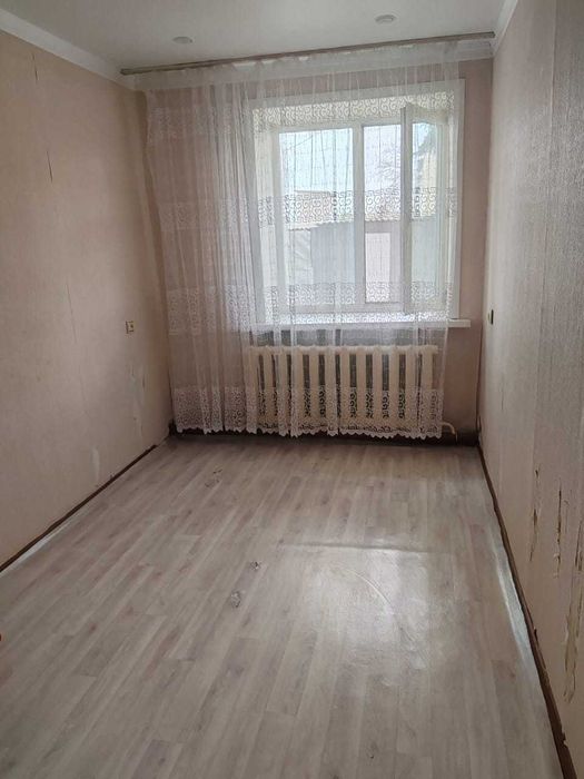 Продам 3х комнатную квартиру