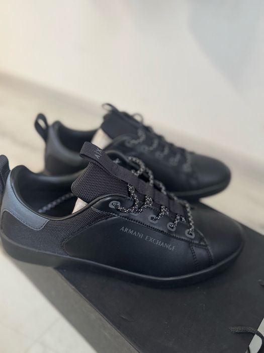 Мъжки обувки Armani Exchange