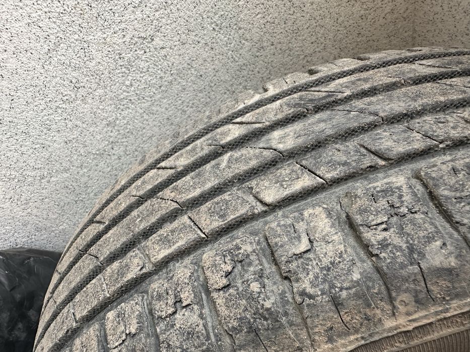 Летние шины 185/65 R15