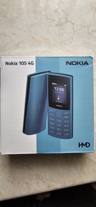 Telefon cu butoane/ pt seniori