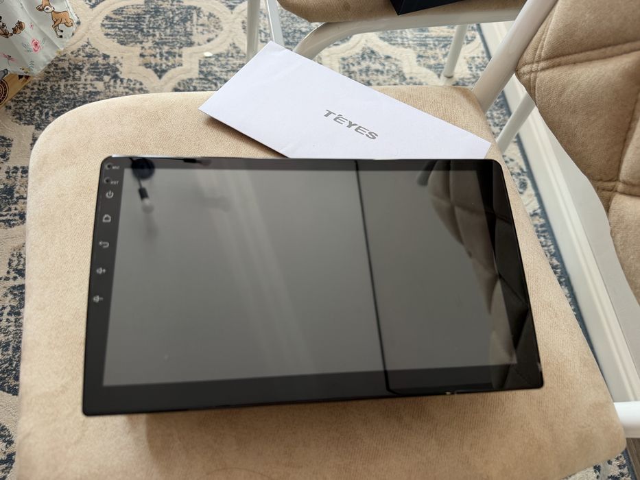 Teyes CC3L 4+64 Gb