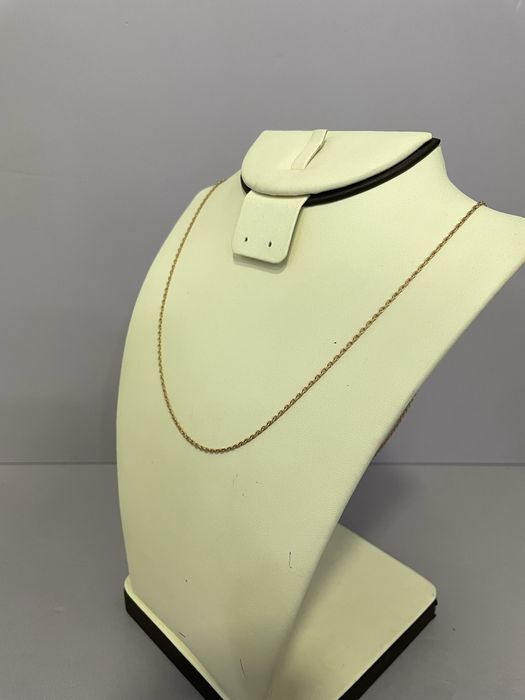 Золотая цепь, 585 / СА02332