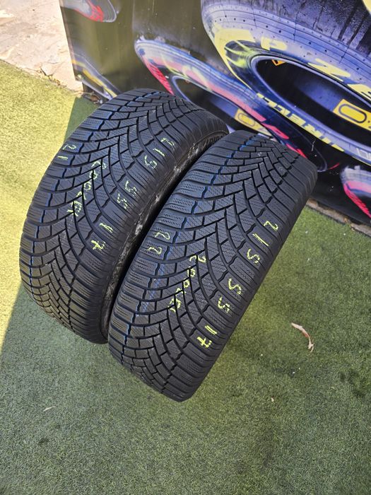 215.55.17 bridgestone m+s