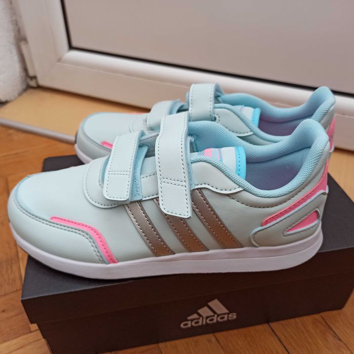 Детски маратонки 'Adidas'