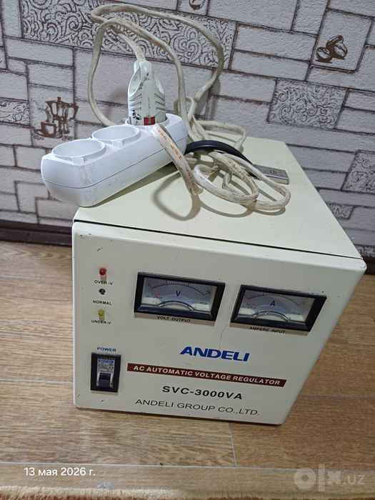 Latr sotiladi 3 kv