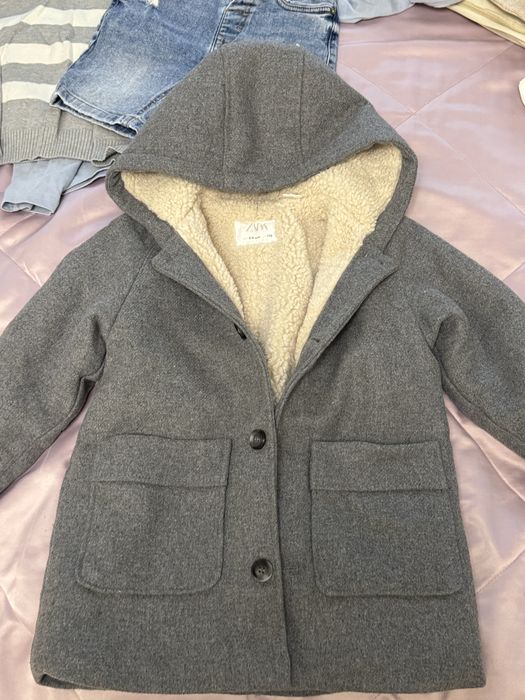 Детские вещи / одежда / куртка