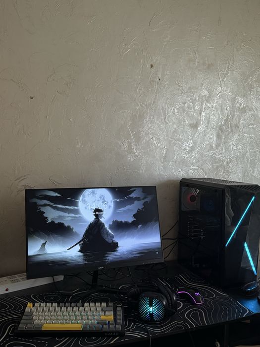 Компьютер сет Дотер