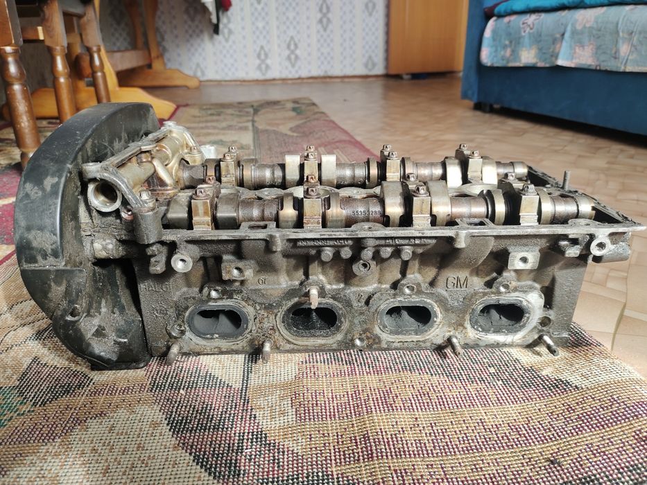 Продам экотек двигатель