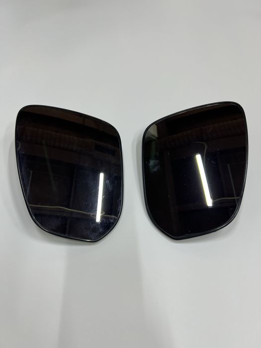 Хайландер с 19 года зеркало заднего вида с подогревом higlander