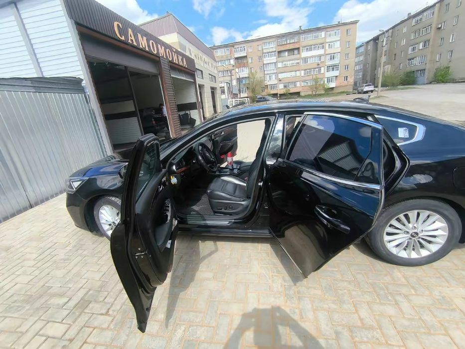 Обмен на квартиру